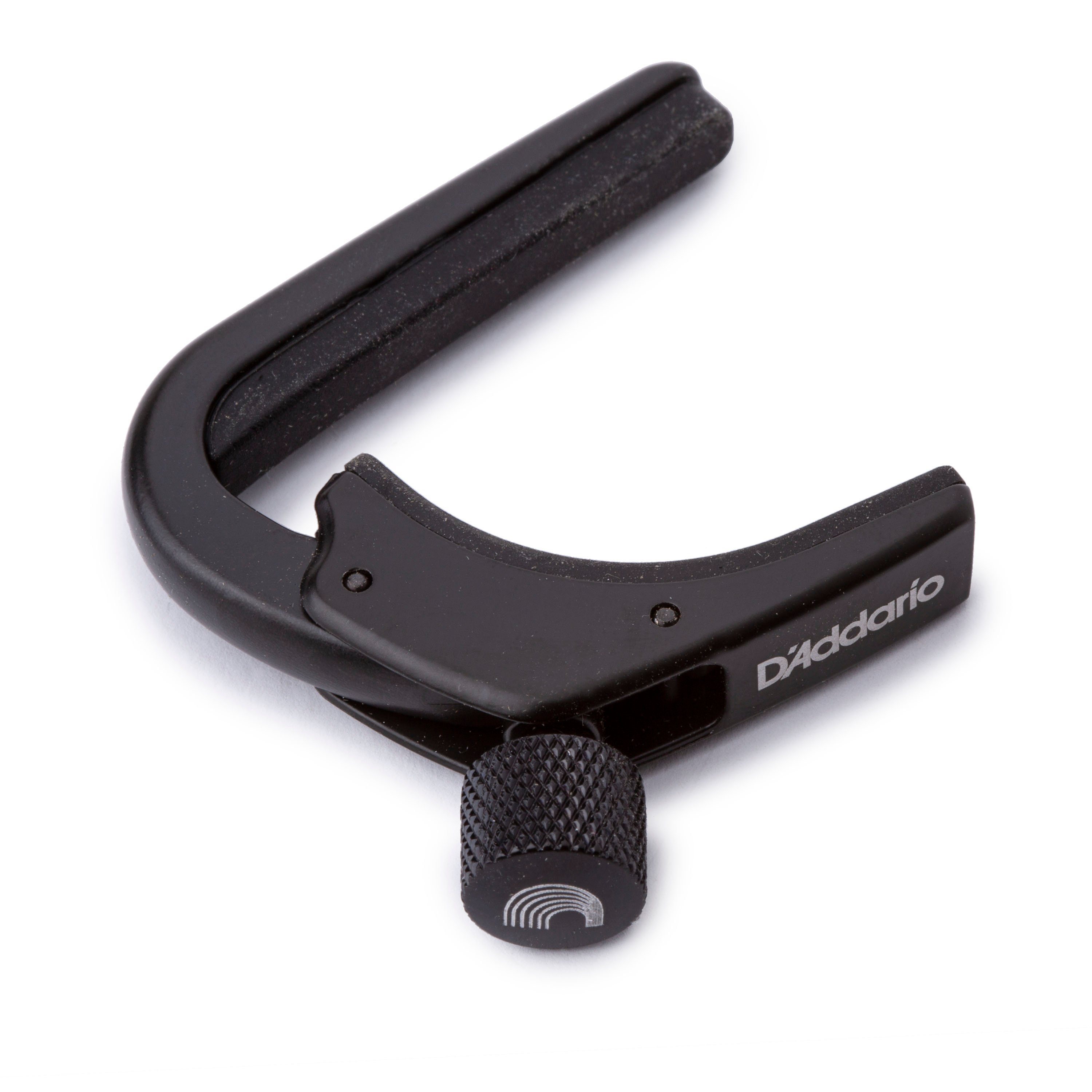 D'Addario Planet Waves NS Lite Classical Capo Black – Gladesville