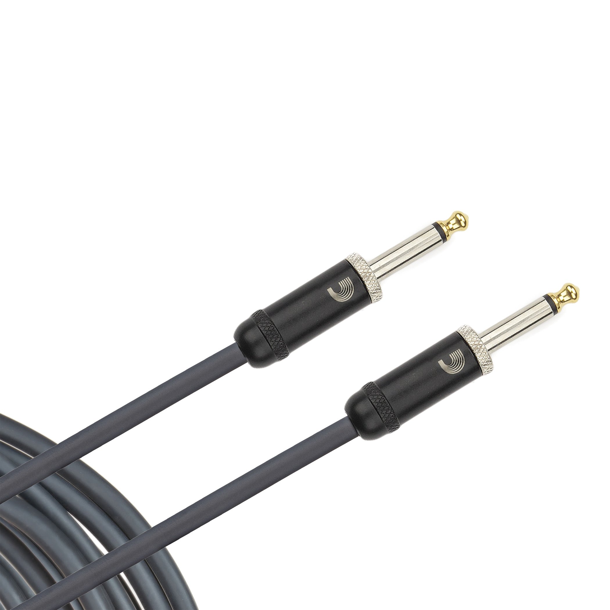 D'Addario Planet Waves American Stage Instrument Cable