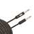D'Addario Planet Waves American Stage Kill Switch Instrument Cable