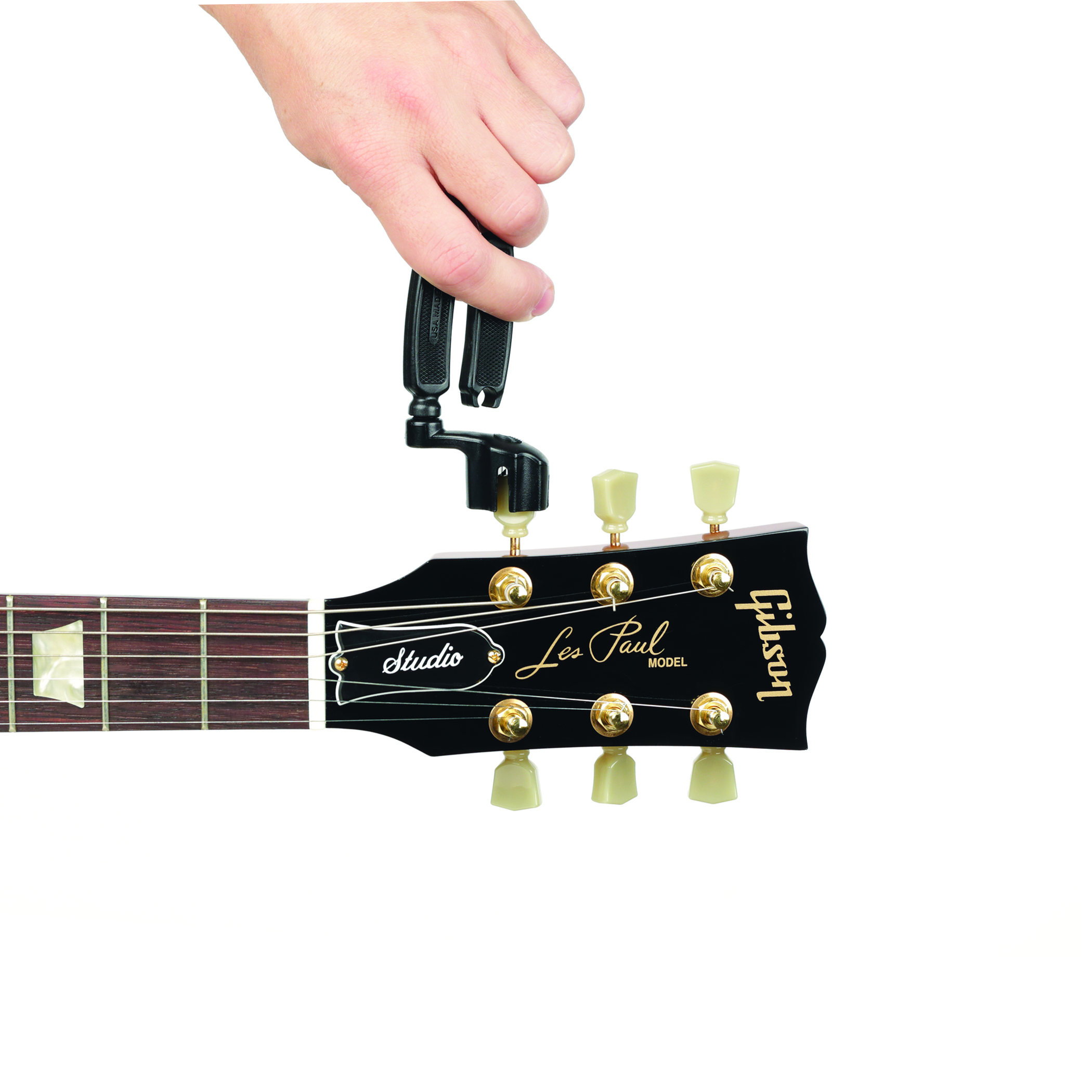 D'Addario Planet Waves Pro-Winder - StewMac