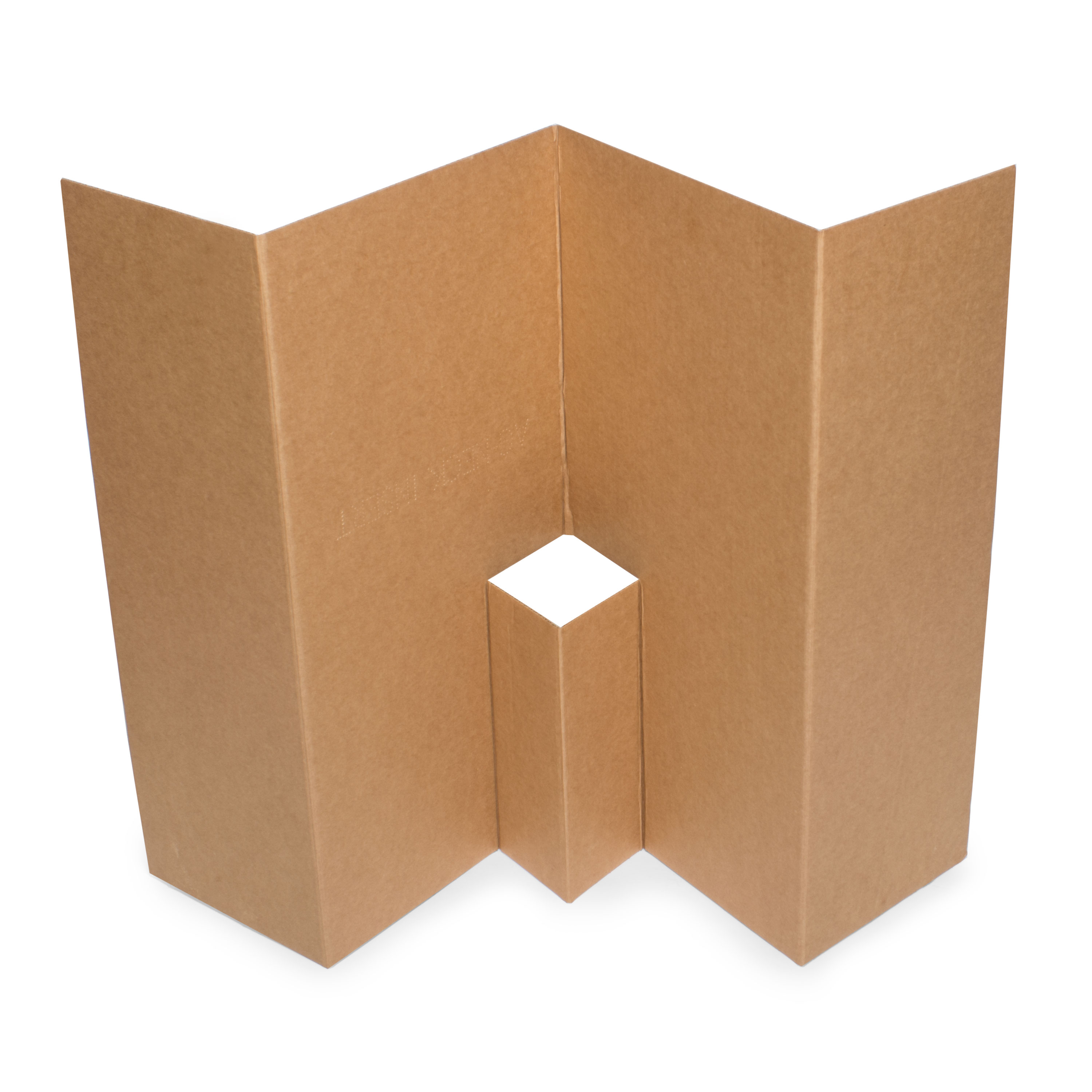 Acoustic Guitar Shipping System for Guitars Without Cases StewMac