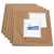 Acoustic Guitar Shipping System, 6-pack