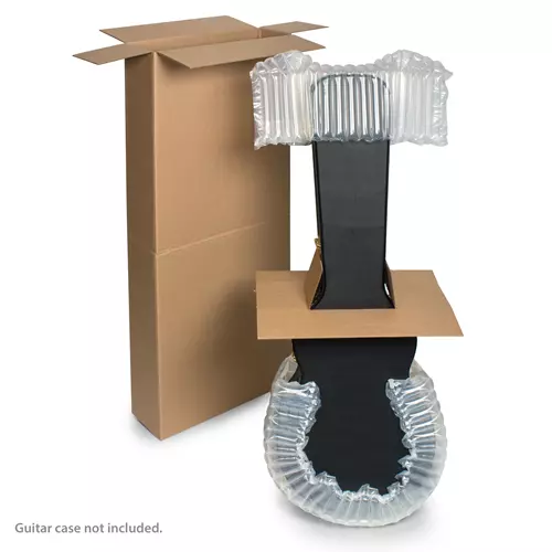 Electric Guitar Shipping System - StewMac