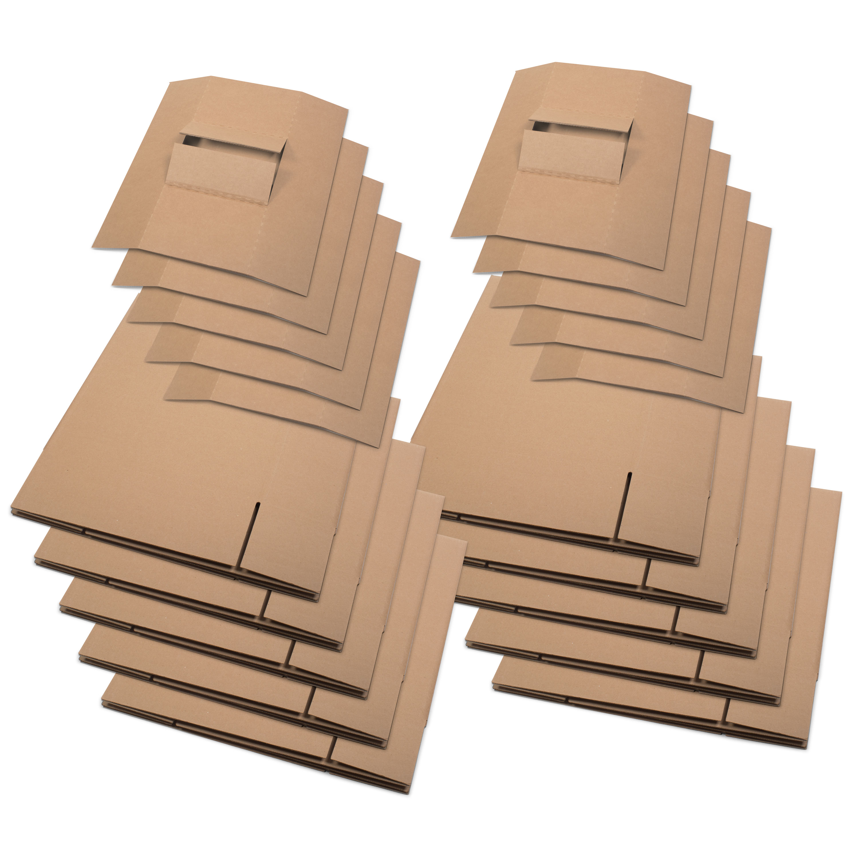 Acoustic Guitar Shipping Box 10 Pack Guitar Shipping Box Bundle Acoustic 10 Pack