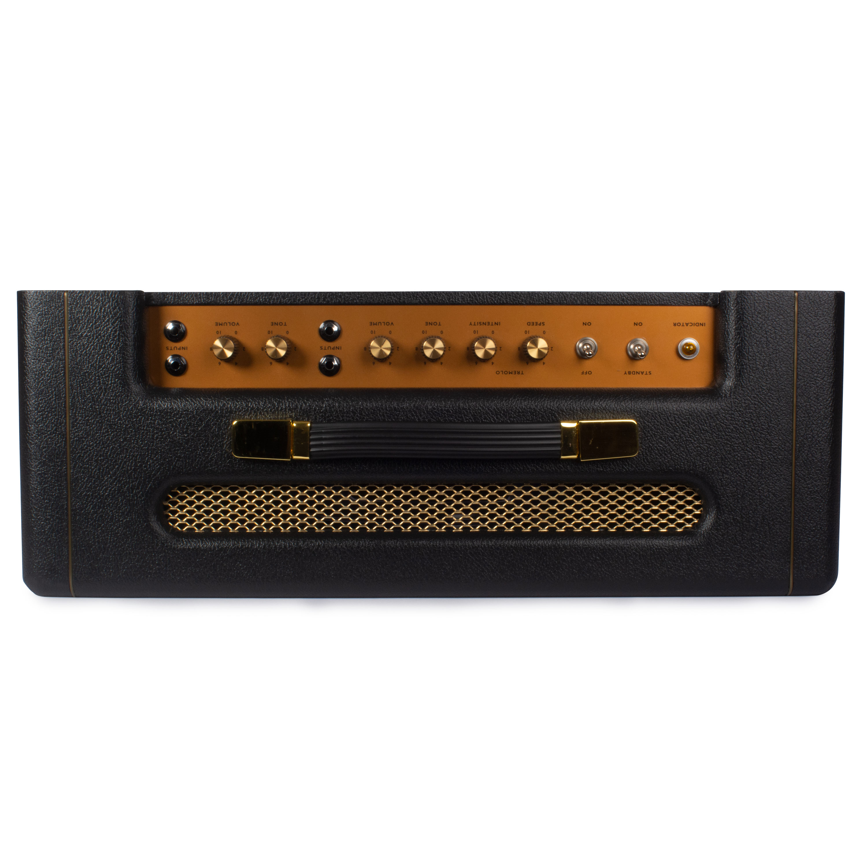 '66 Brit74X 18W Amp Kit StewMac