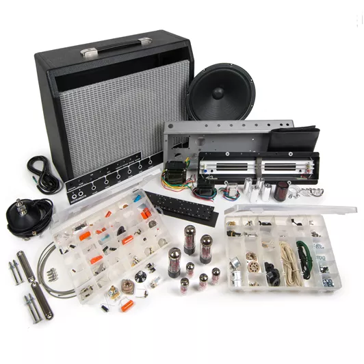 '65 P-Reverb 15W Amp Kit - StewMac