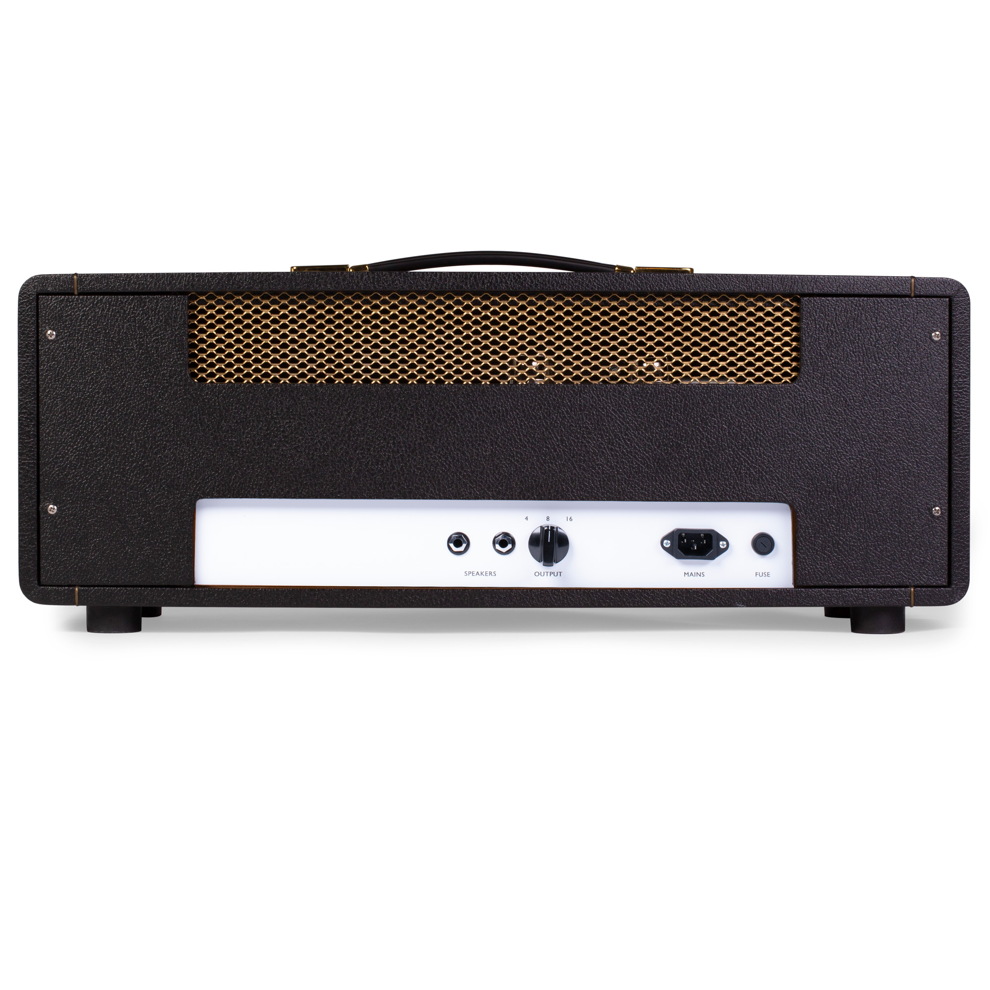 62 Brit-Plex 45W Amp Kit - StewMac