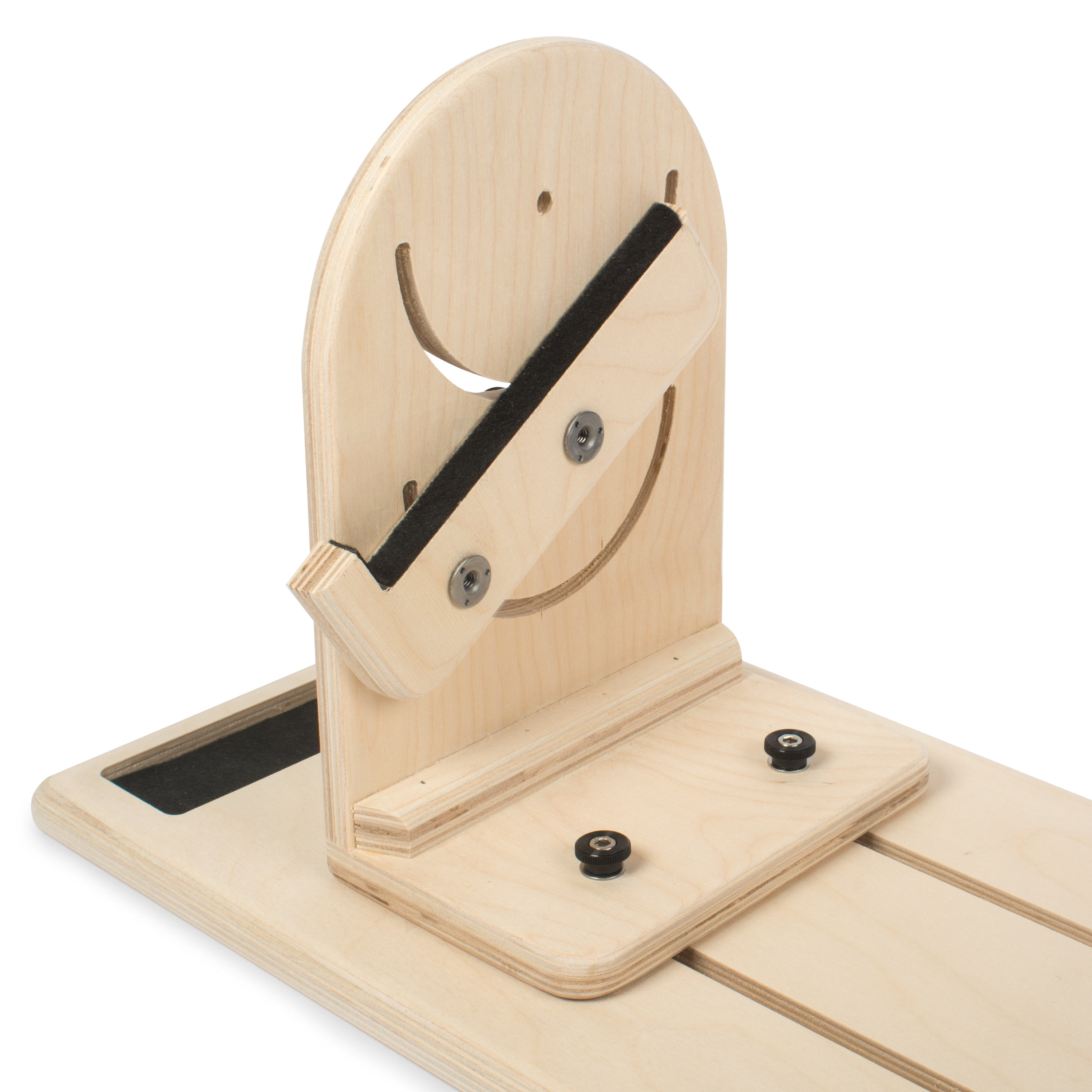 Mojotone Amplifier Chassis Stand StewMac