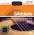 D'Addario EXP Phosphor Bronze Acoustic Guitar Strings, Extra-Light (EXP15)