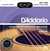 D'Addario EXP Phosphor Bronze Acoustic Guitar Strings, Custom Light (EXP26)