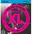 D'Addario Nickel Wound Short Scale Bass Strings