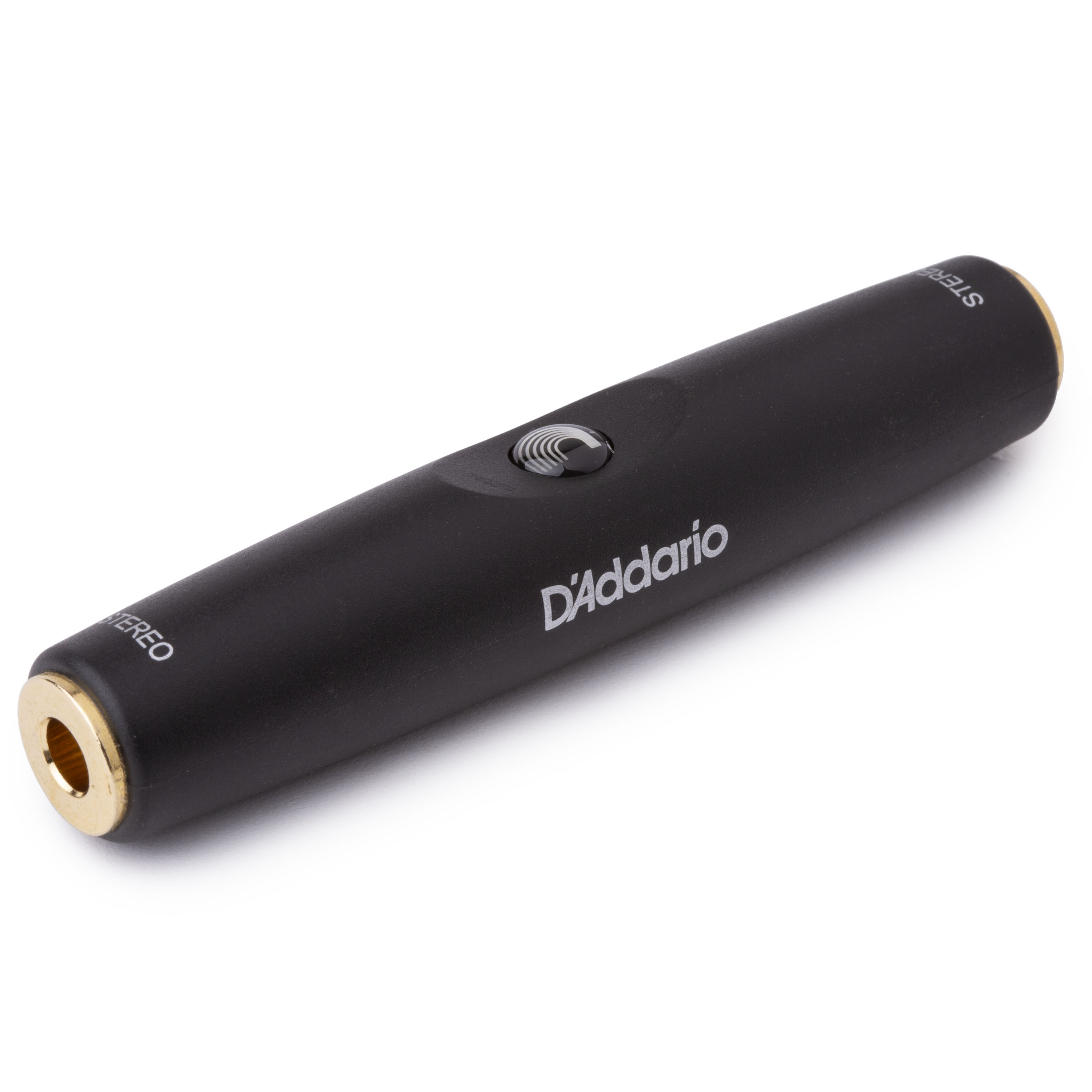 D'Addario Planet Waves Cable Adaptors, 1/4" Female to 1/4" Female D'Addario Planet Waves Cable Adaptors, 1/4" Female to 1/4" Female