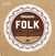 D'Addario Folk Acoustic Guitar Strings, 80/20 Bronze/Clear Nylon (EJ33)