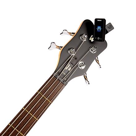D'Addario Planet Waves Eclipse Headstock Tuner - StewMac
