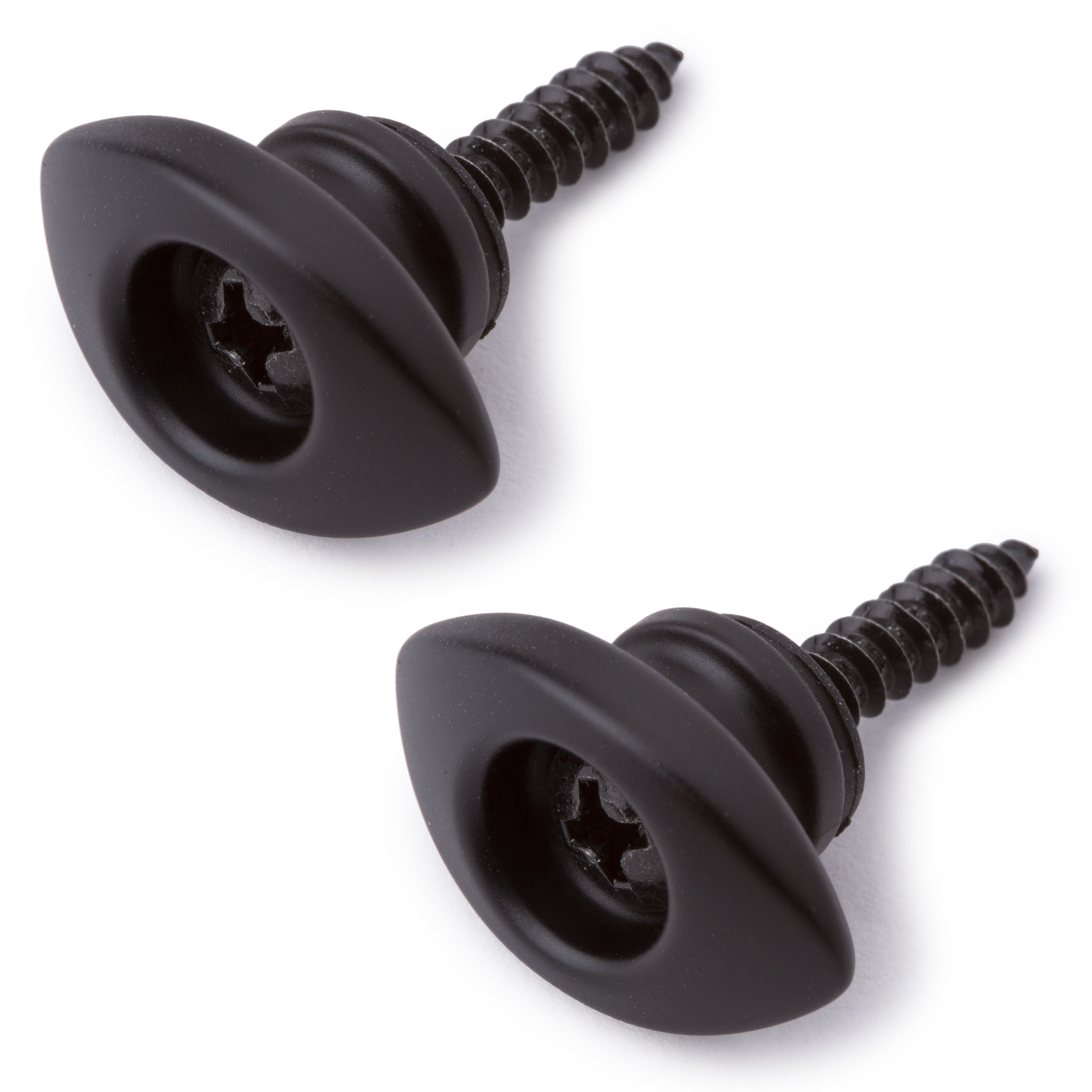 D'Addario Planet Waves Elliptical End Pins - StewMac