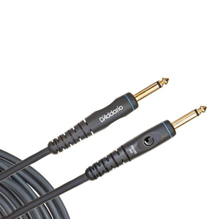 D'Addario Custom Series Instrument Cable, 5 feet D'Addario Custom Series Instrument Cable, 5 feet