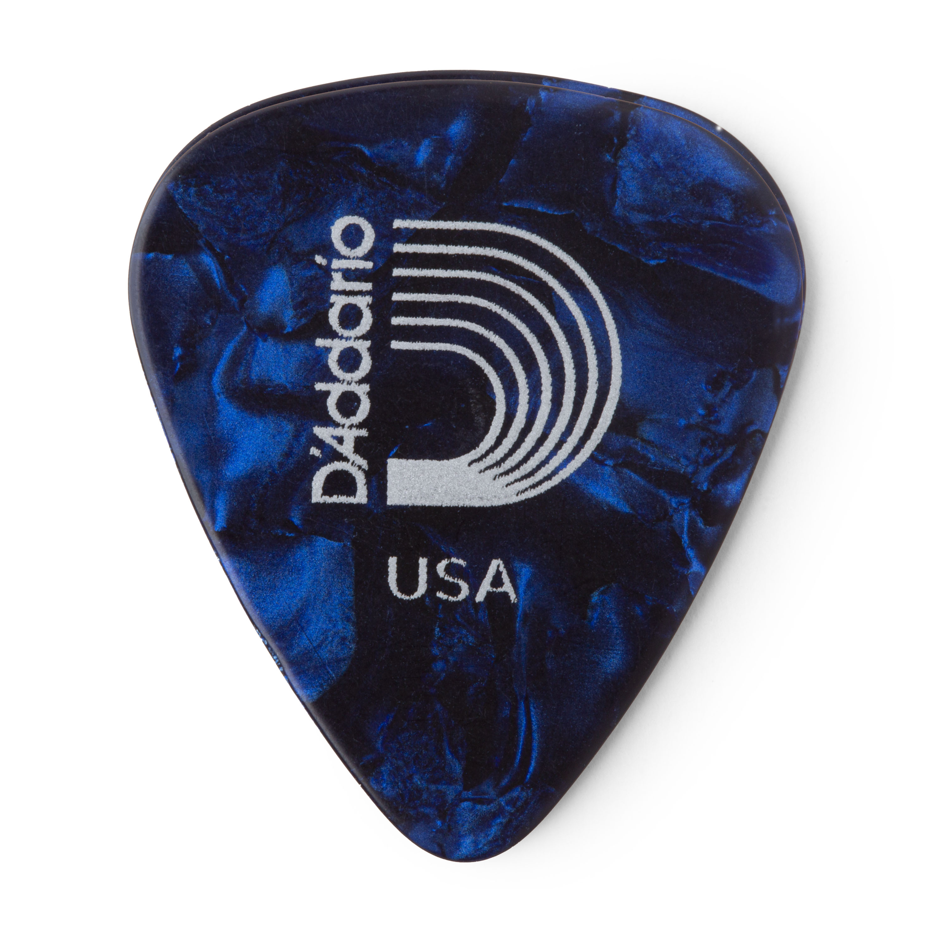 D'Addario Planet Waves Classic Pearl Celluloid Assortment