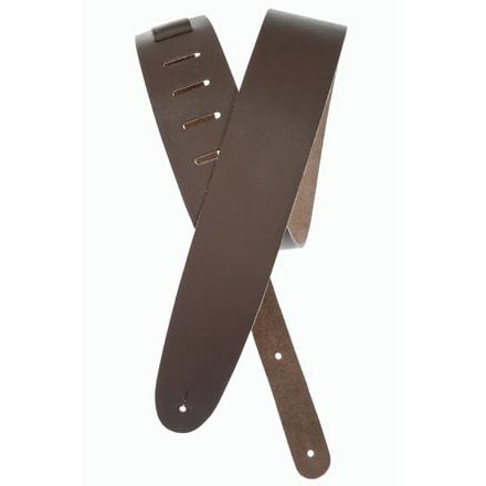 D'Addario Planet Waves Classic Leather Strap