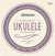 D'Addario Titanium Ukulele Strings, Concert (EJ87C)