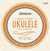 D'Addario Nyltech Ukulele Strings, Baritone (EJ88B)