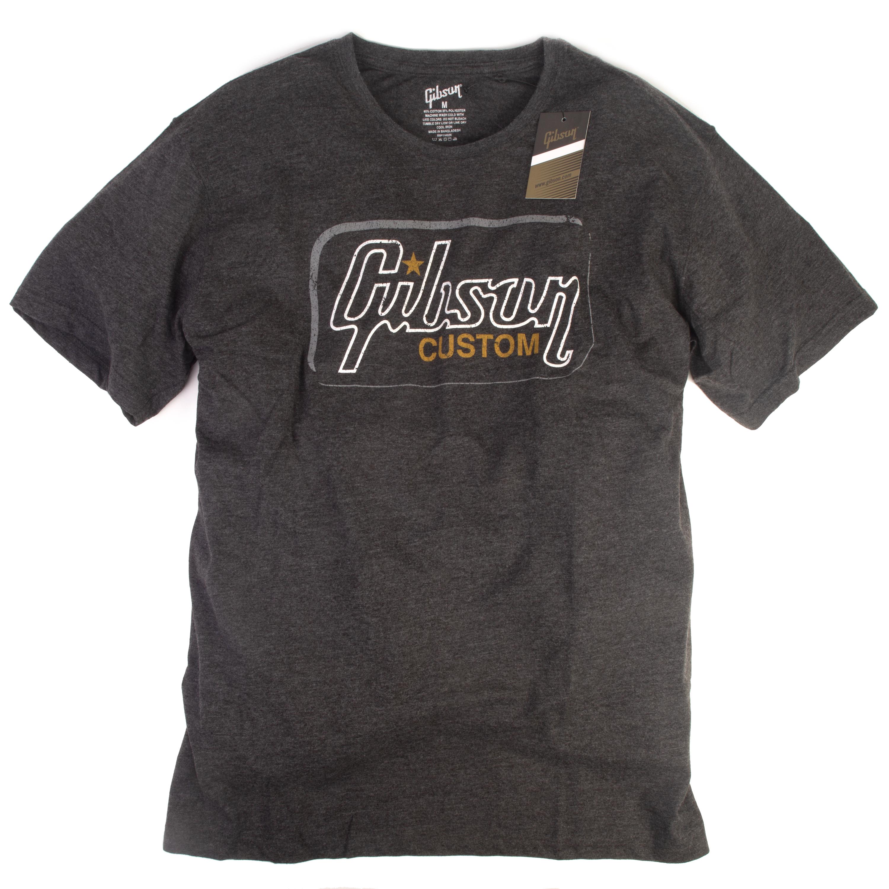 Gibson Custom Shop T-Shirt