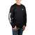 StewMac Long Sleeve T-Shirt