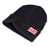 StewMac Beanie, Black