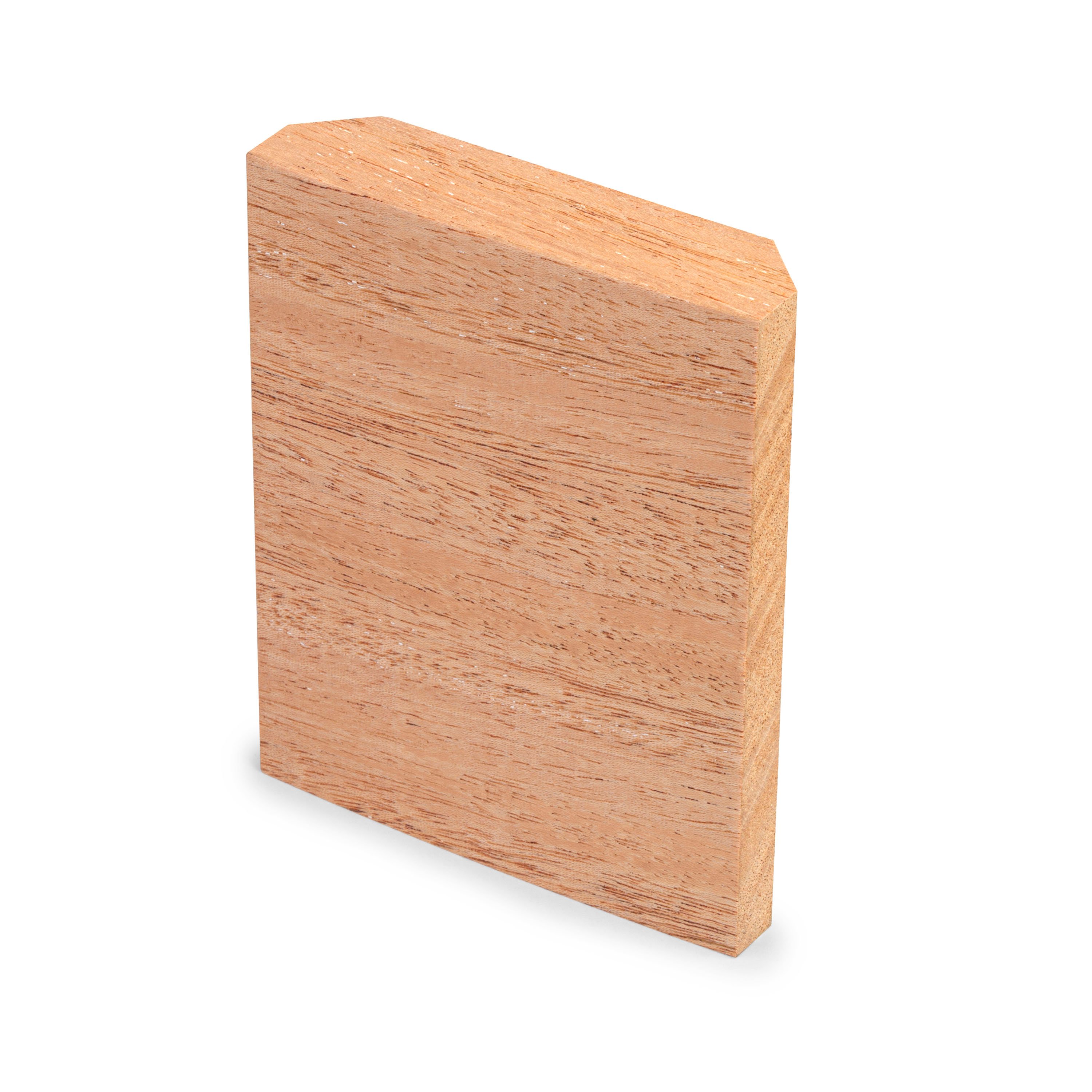 Acoustic Guitar Tail Block, For 0, 00, 000, or OM guitars Acoustic Guitar Tail Block, For 0, 00, 000, or OM guitars
