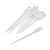 Plastic Pipettes, Pack of 10