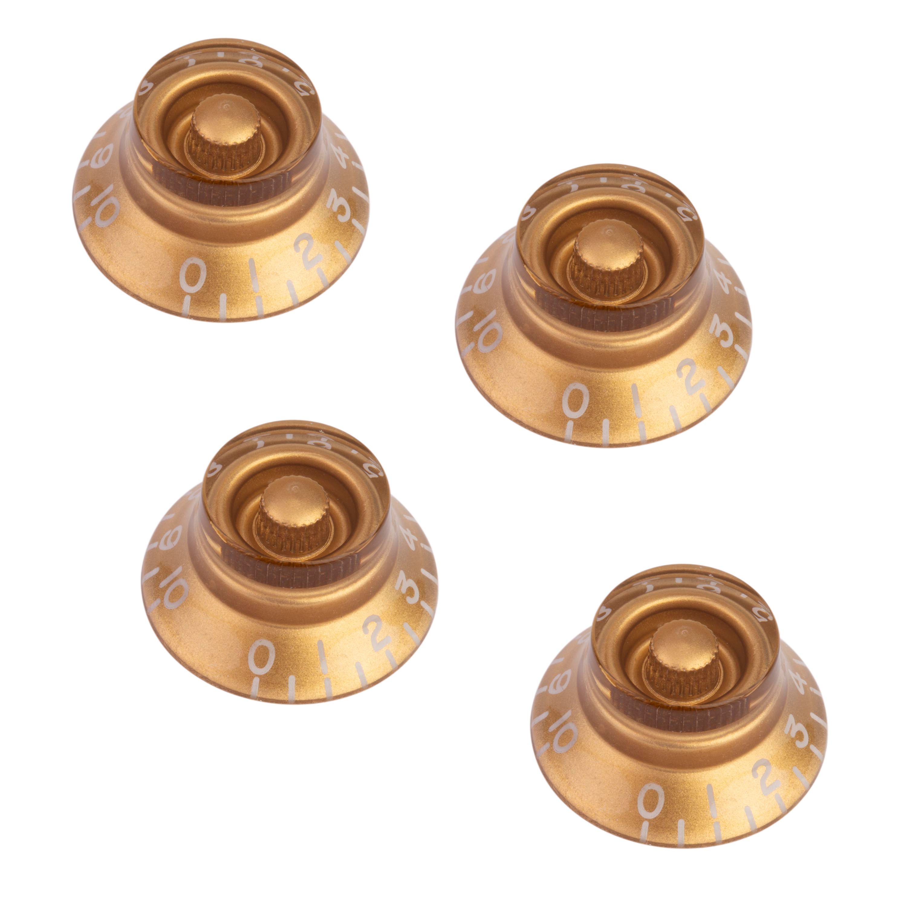 Gibson Accessories Top Hat Knobs