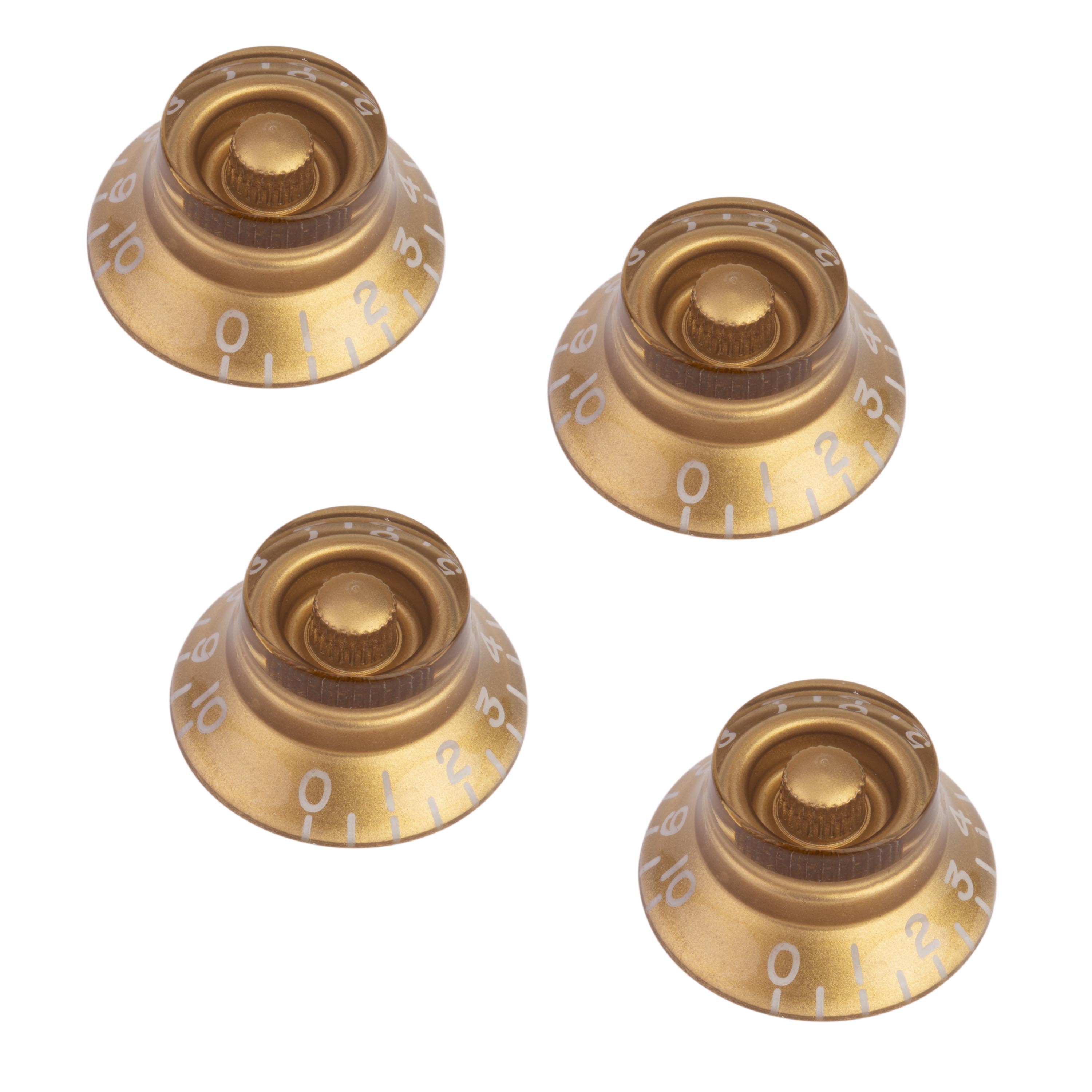 Gibson Accessories Top Hat Knobs - StewMac