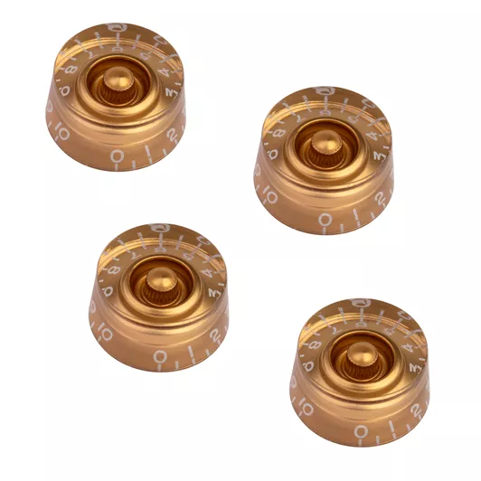 Gibson Accessories Speed Knobs - StewMac
