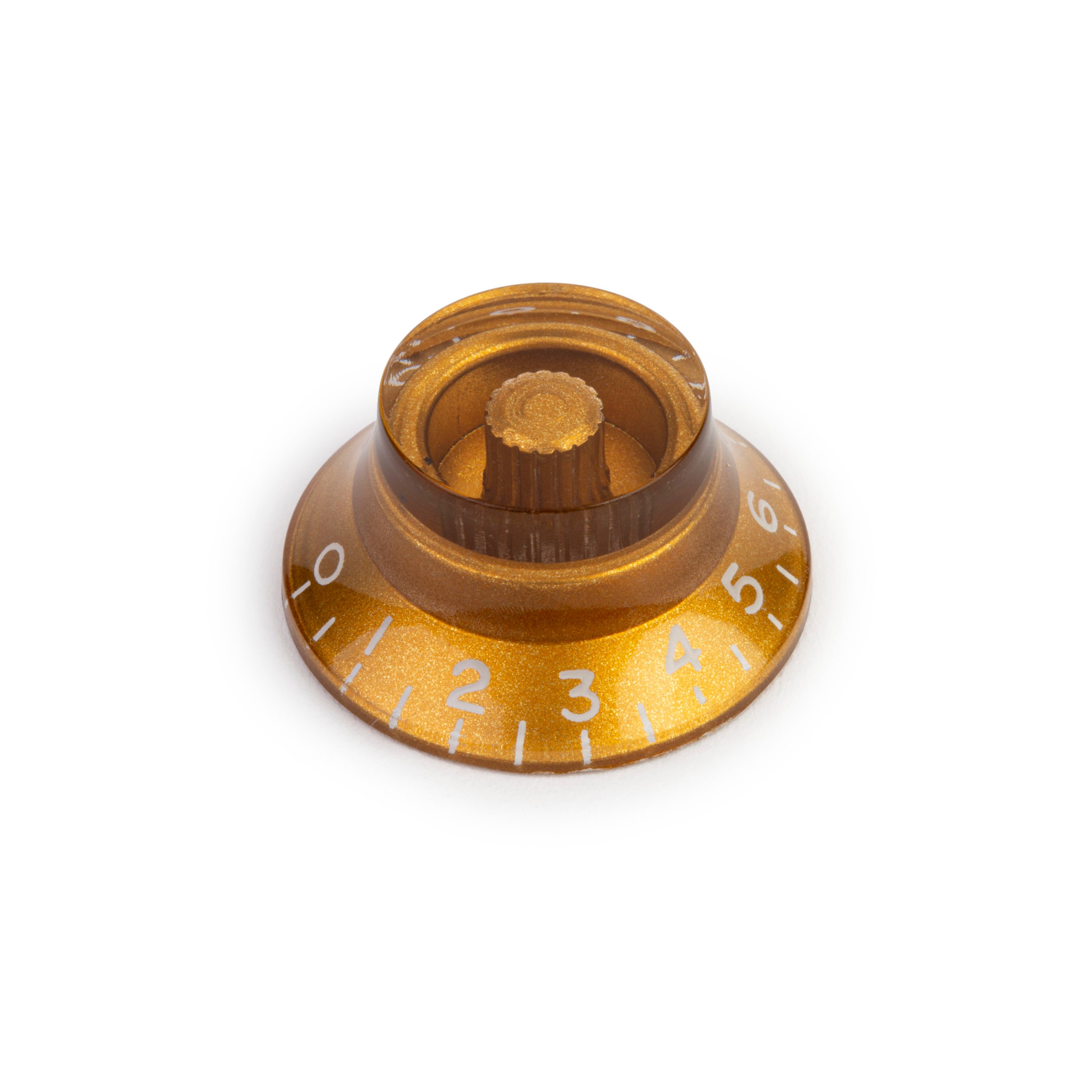 Top Hat Bell Knob - StewMac