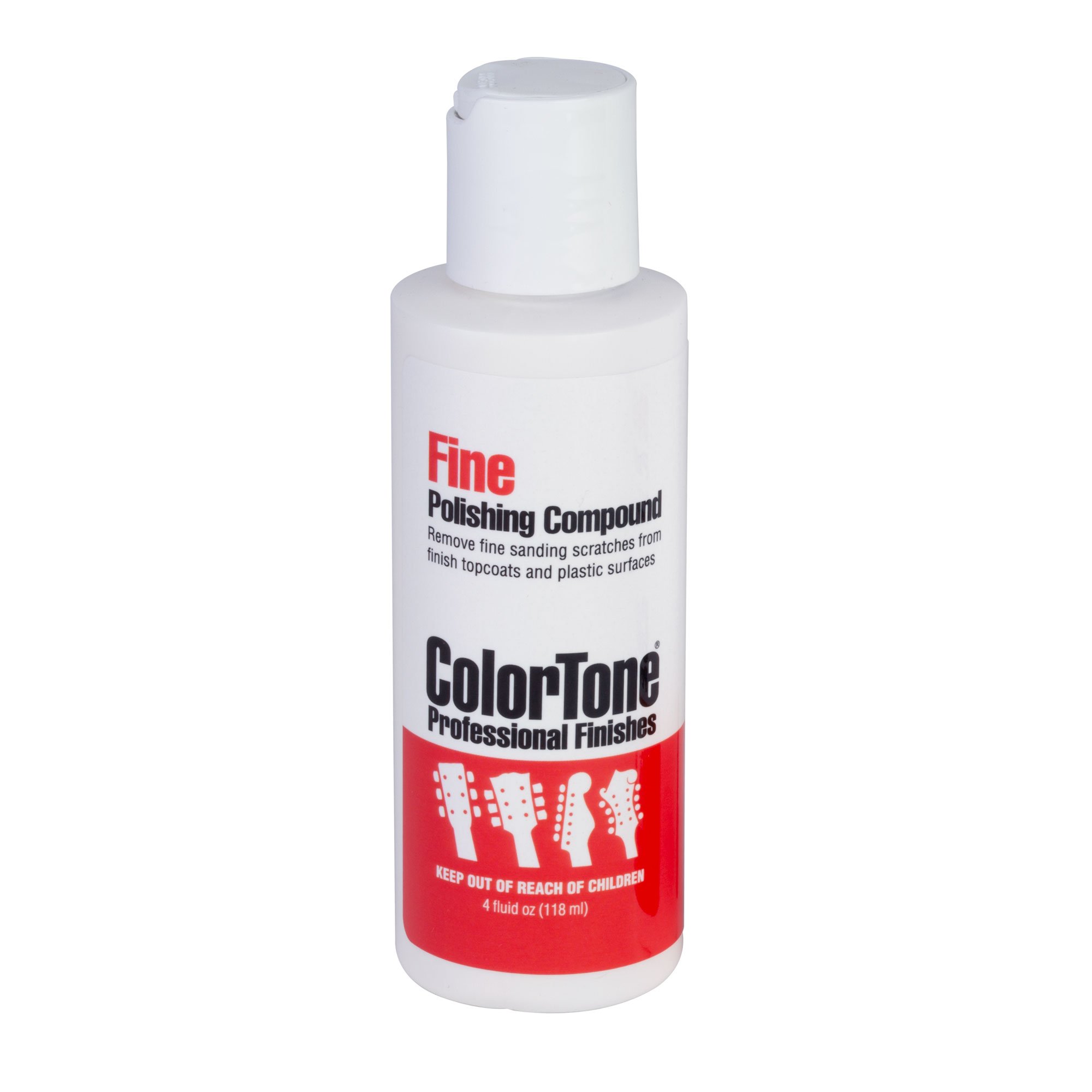 ColorTone Polishing Compounds