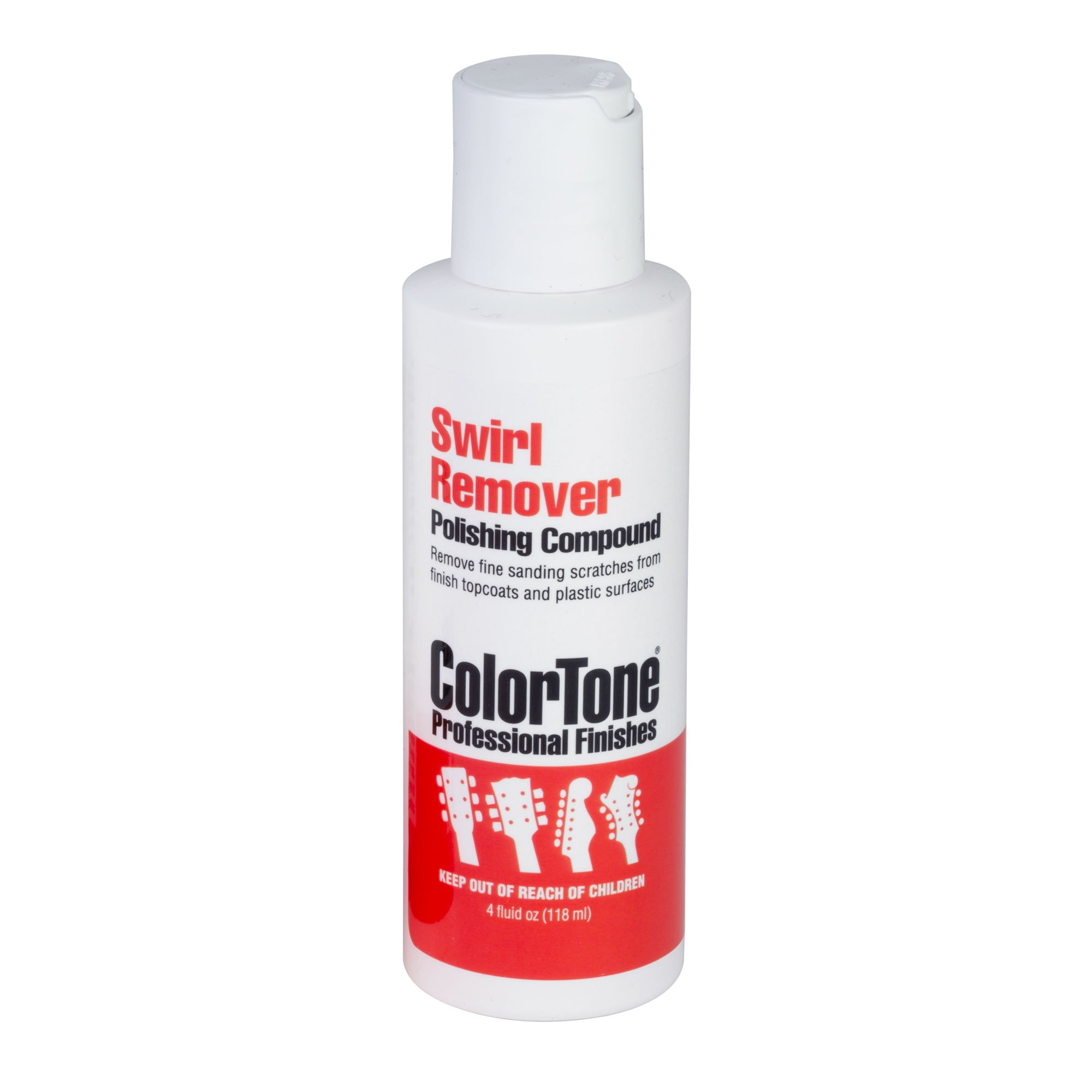 ColorTone Polishing Compounds