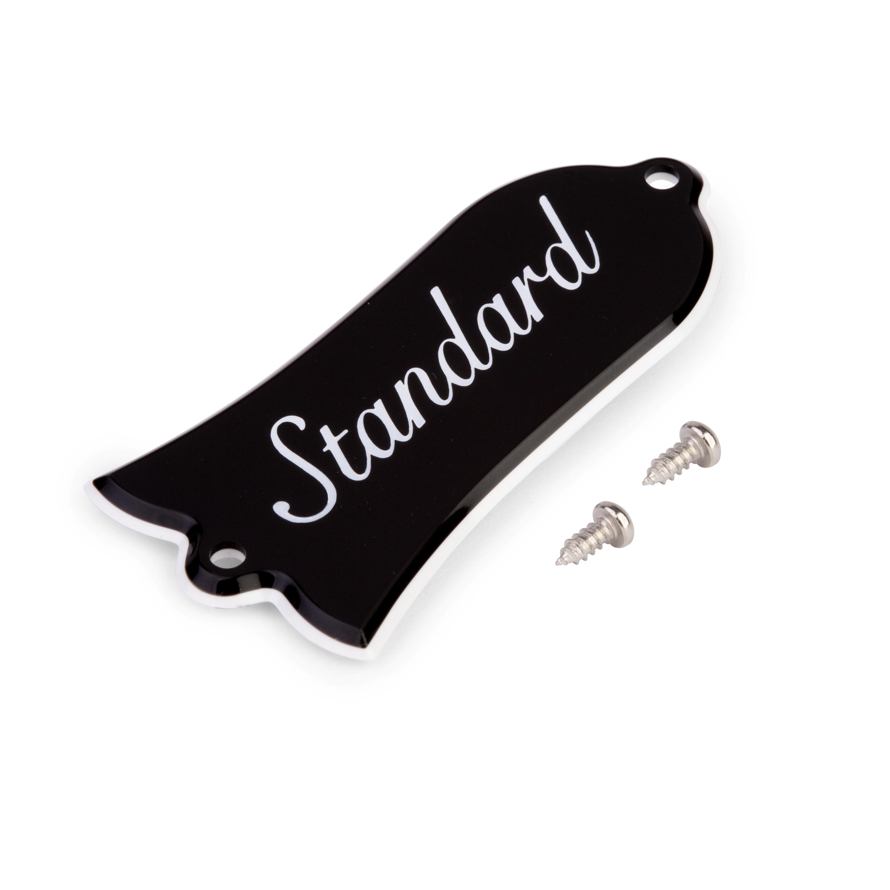 Gibson explorer truss rod cover discount