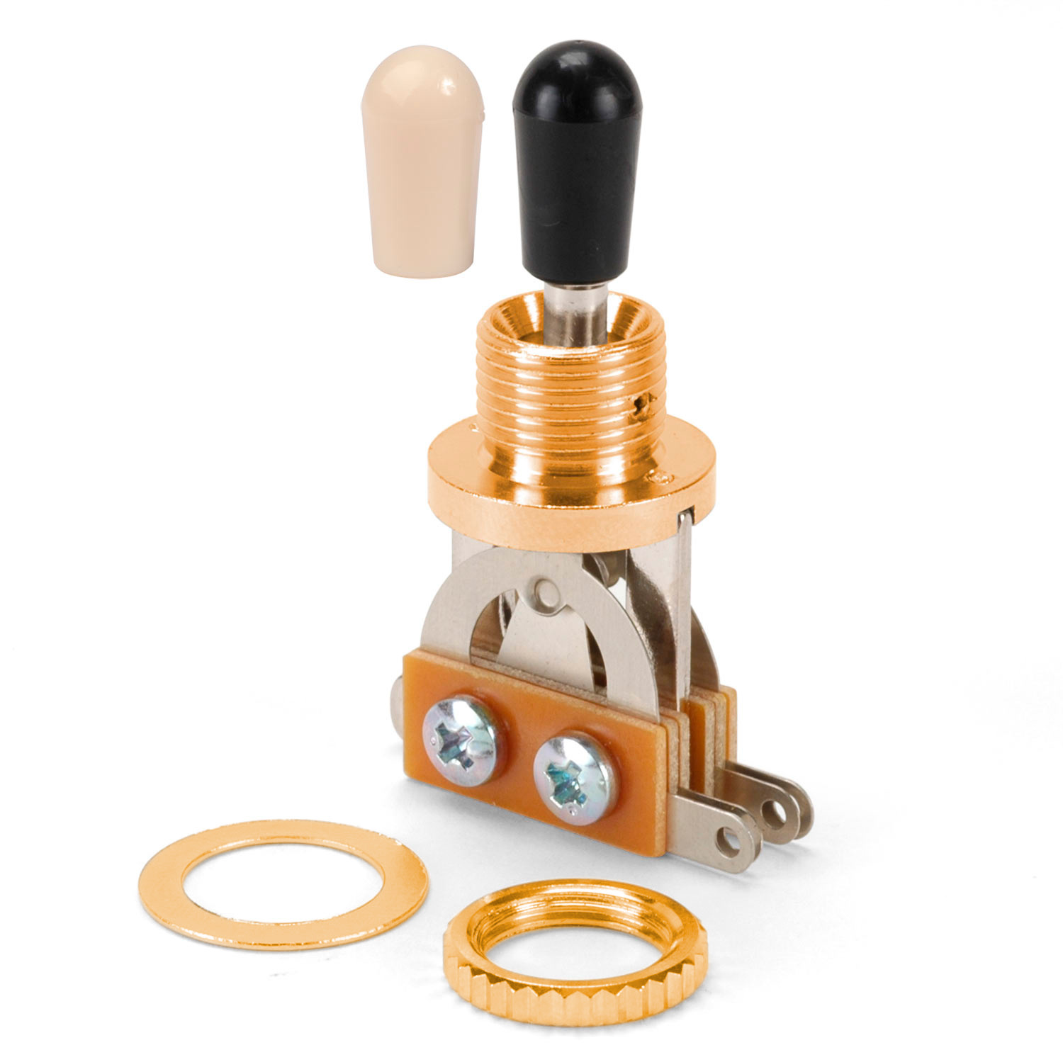 Metric Toggle Switch - StewMac