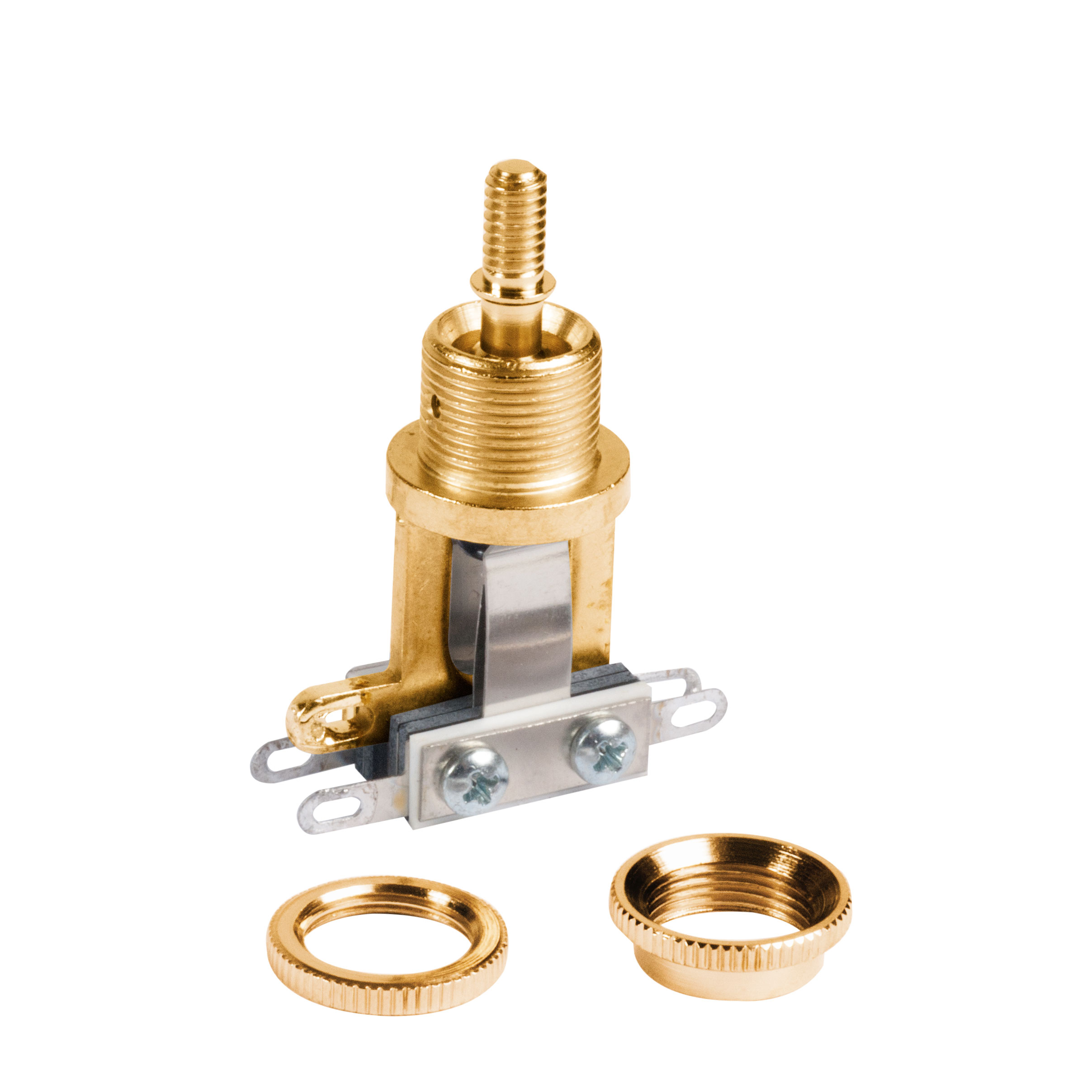 Switchcraft Toggle Switches - StewMac