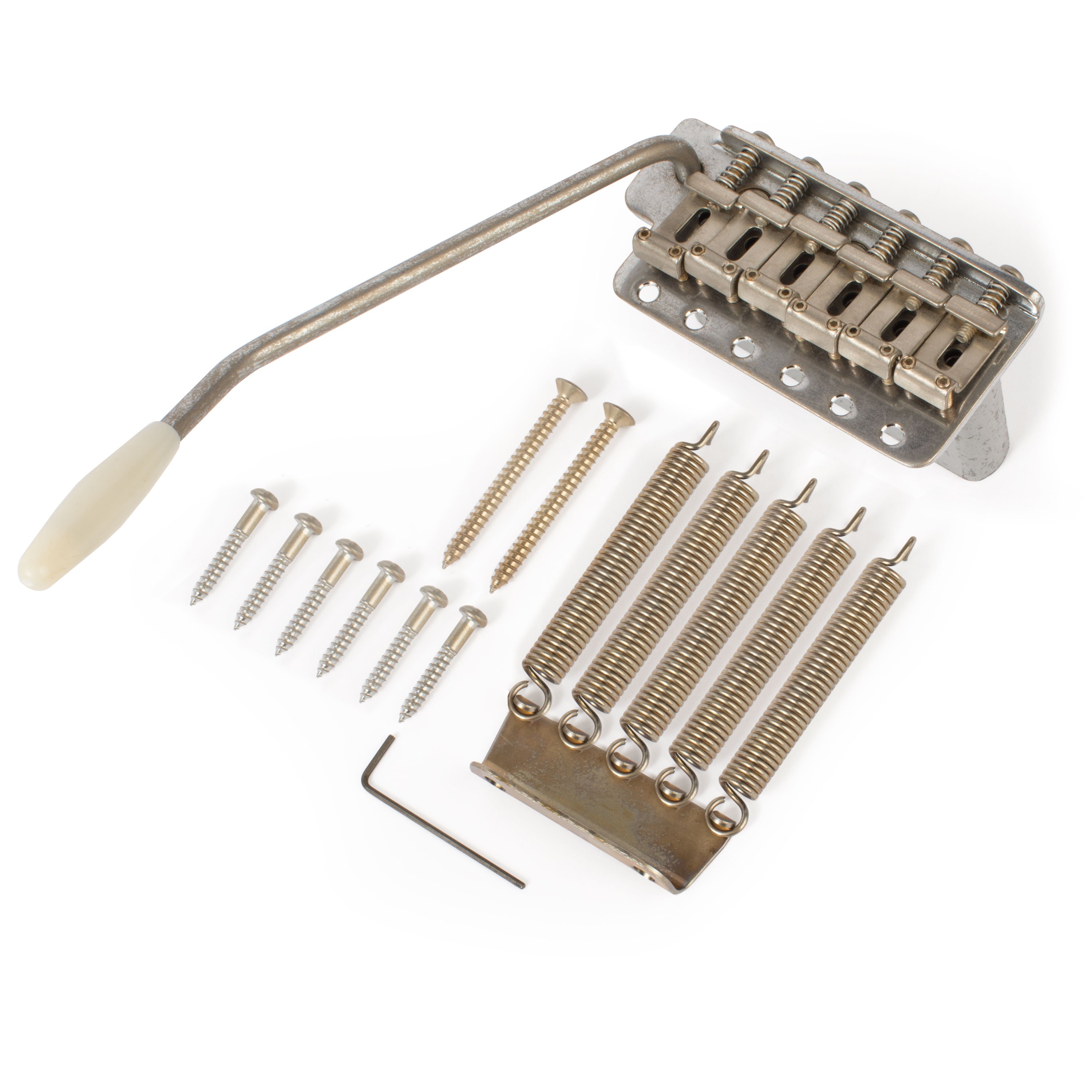 Gotoh Traditional Tremolo for Strat