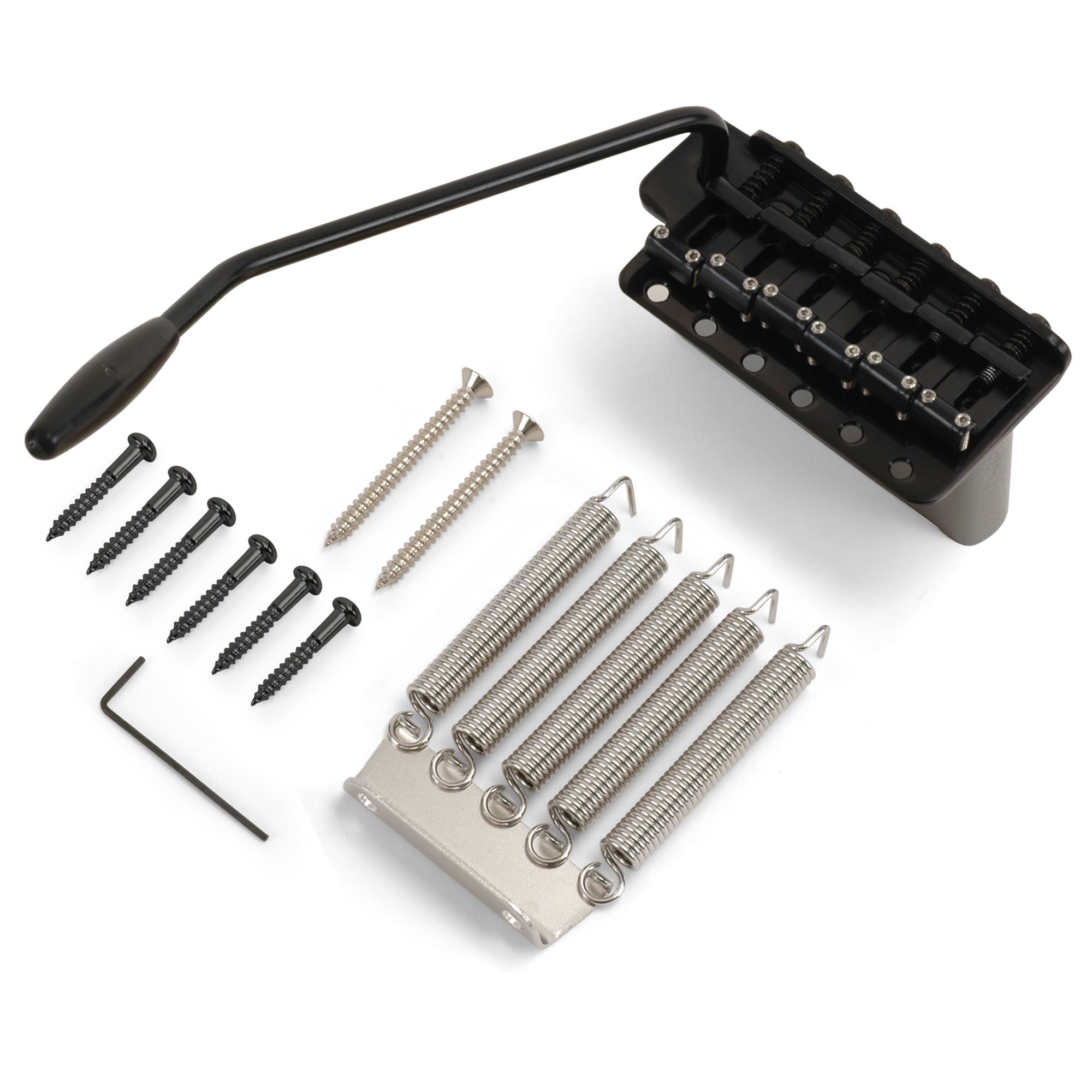 Gotoh Traditional Tremolo for Strat