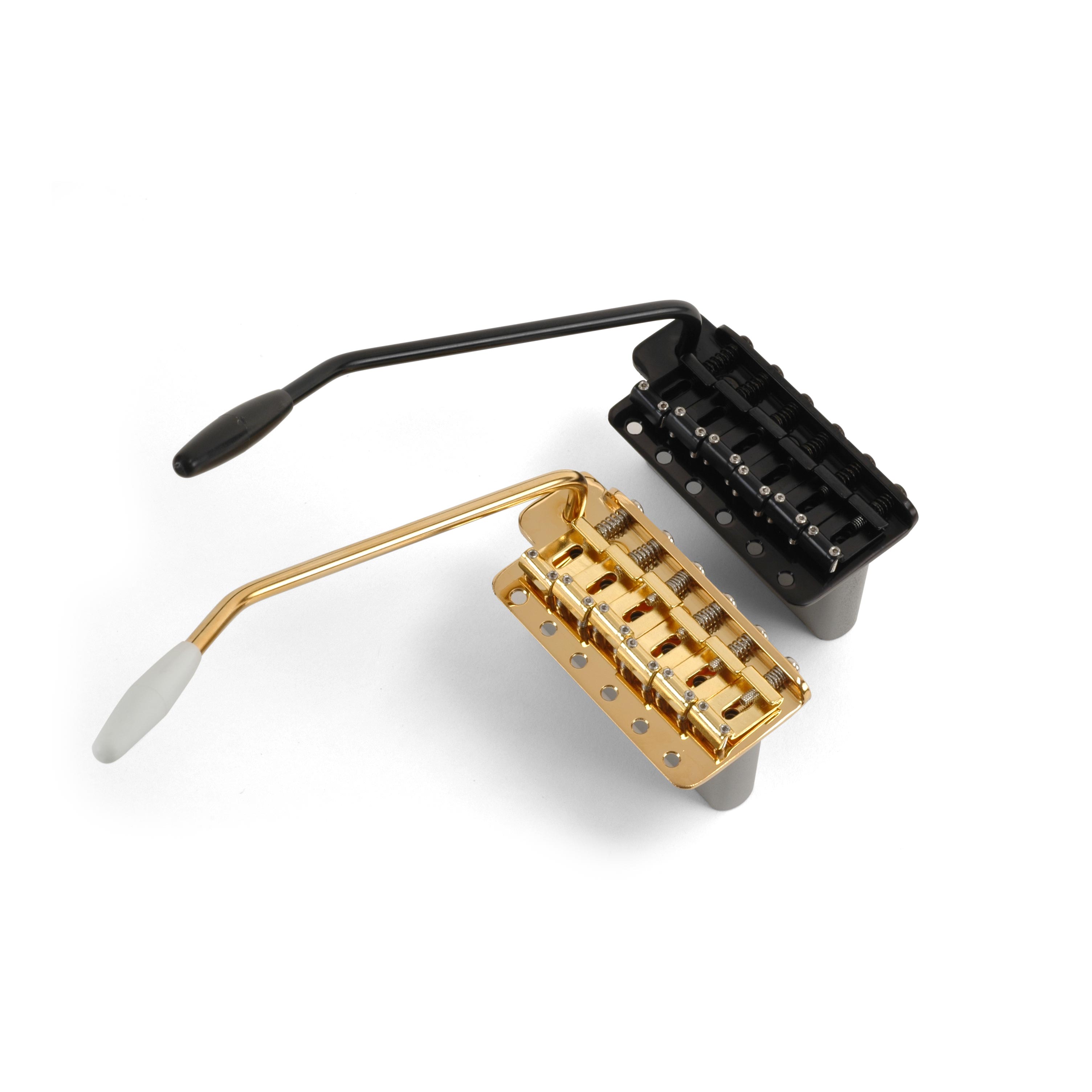 Gotoh Traditional Tremolo for Strat - StewMac
