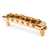 Schaller Roller Bridge, Gold