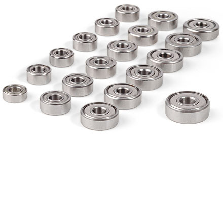 Router bit bearings discount