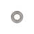 Binding Router Bearings, Bearing for .210" (5.33mm) binding