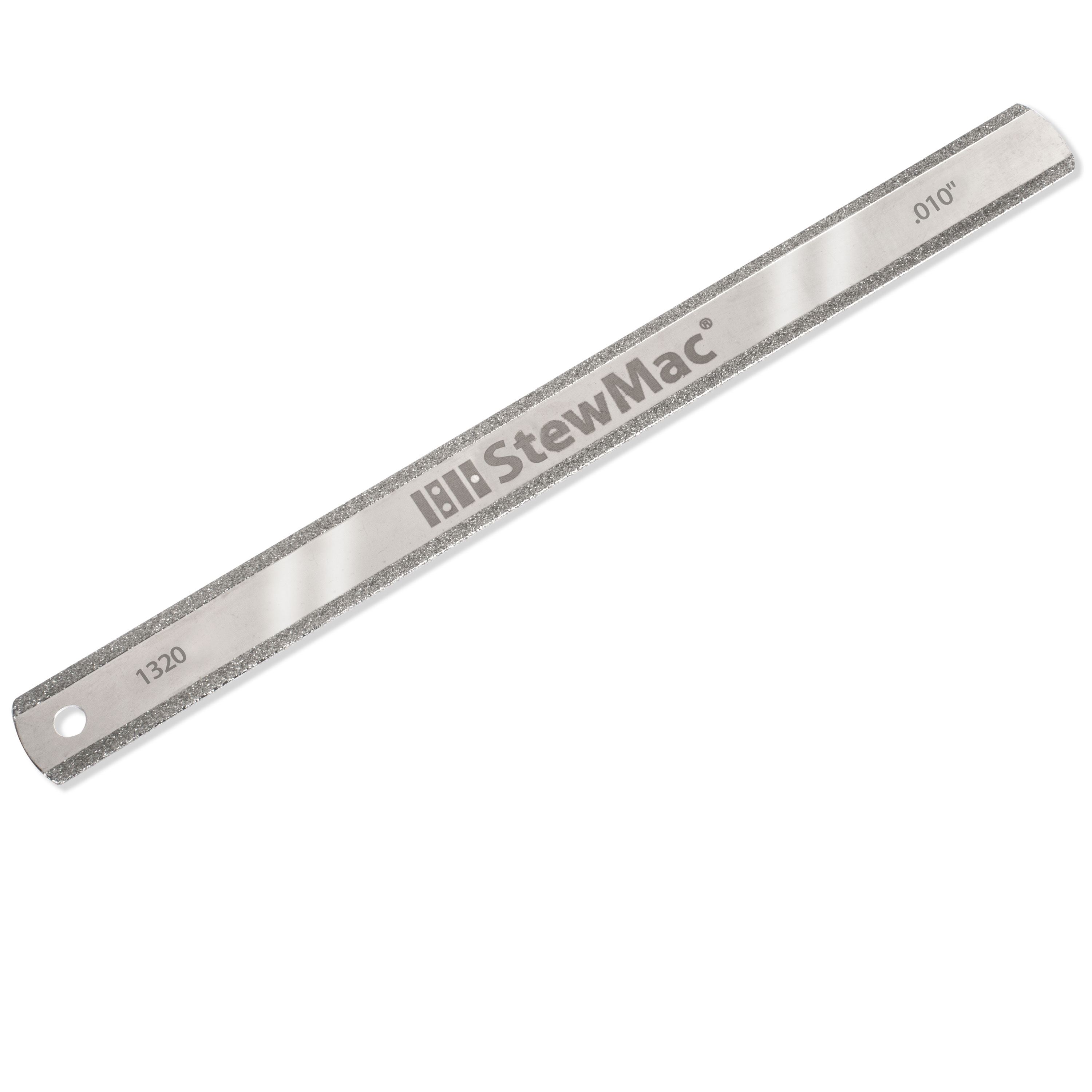 DiamondCut™ Nut Slotting Files, 0.010" width DiamondCut™ Nut Slotting Files, 0.010" width