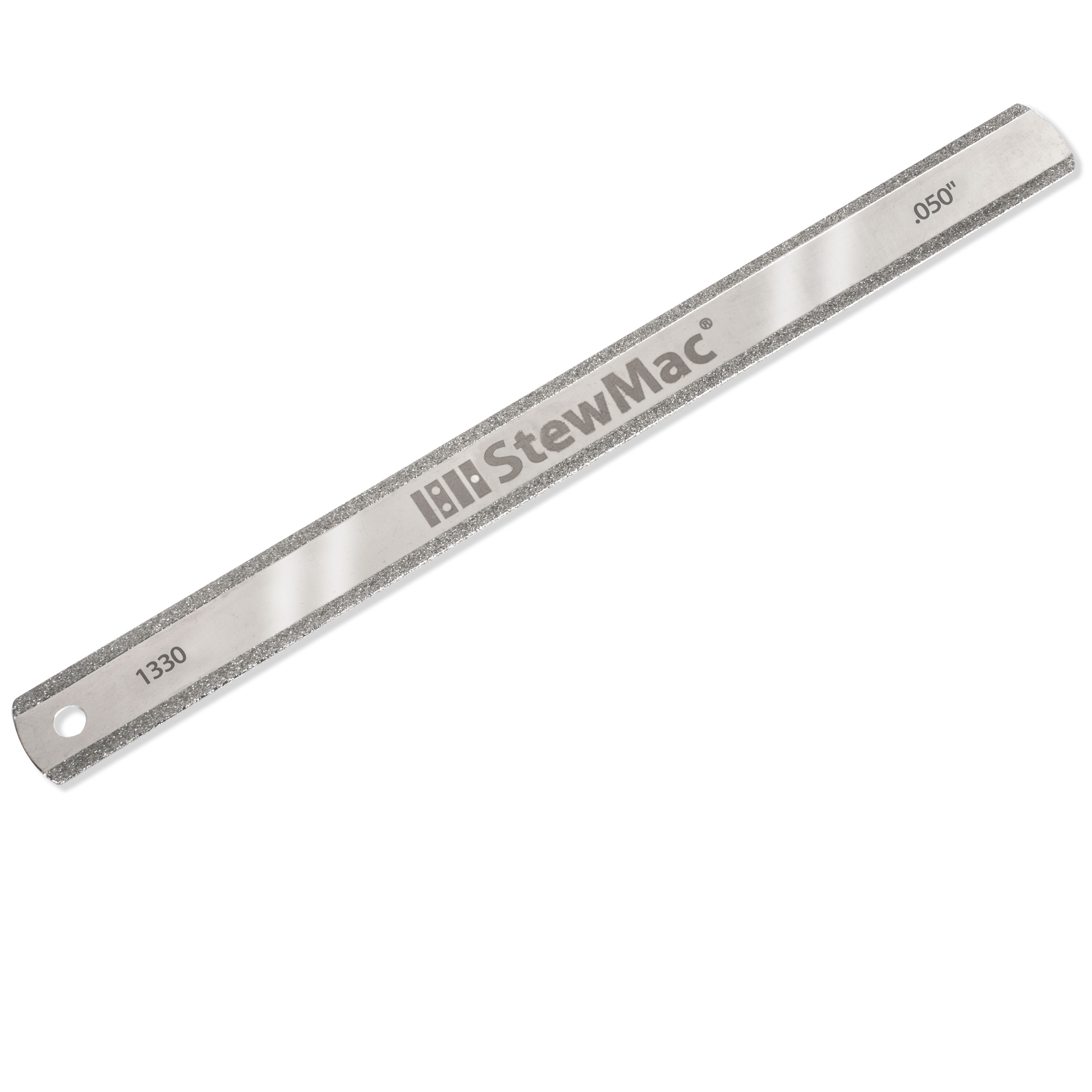 DiamondCut™ Nut Slotting Files, 0.050" width DiamondCut™ Nut Slotting Files, 0.050" width