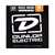 Dunlop Nickel Plated Steel Electric Guitar Strings