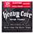 Dunlop Heavy Core Electric Guitar Strings, Heavier