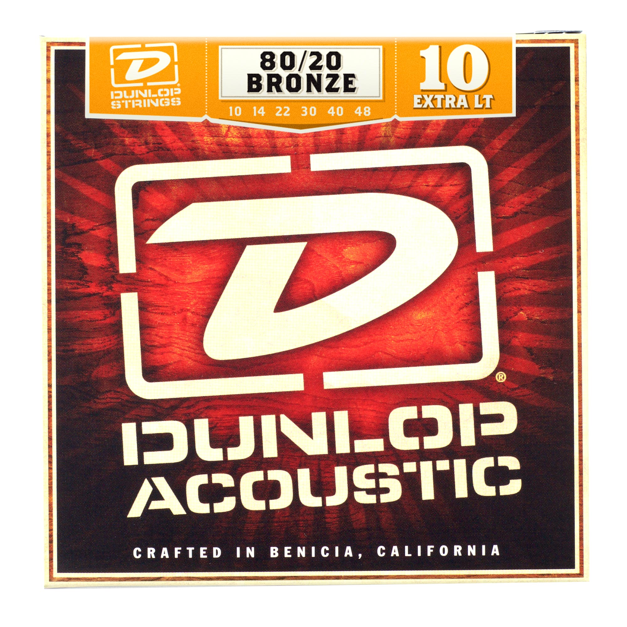 Acoustic Guitar Strings StewMac