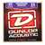 Dunlop Phosphor Bronze Acoustic Guitar Strings,  Medium Light